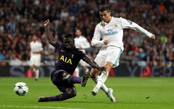 C.Ronaldo hướng tới kỷ lục ghi bàn &quot;siêu đỉnh&quot; tại Champions League!