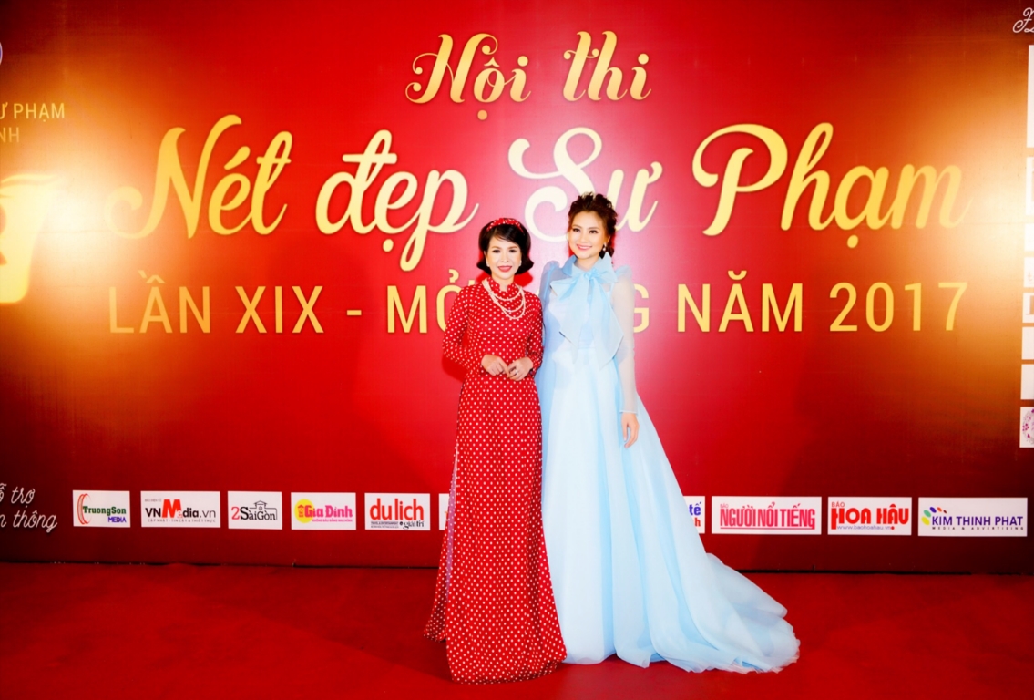 Với diễn viên Ngọc Lan