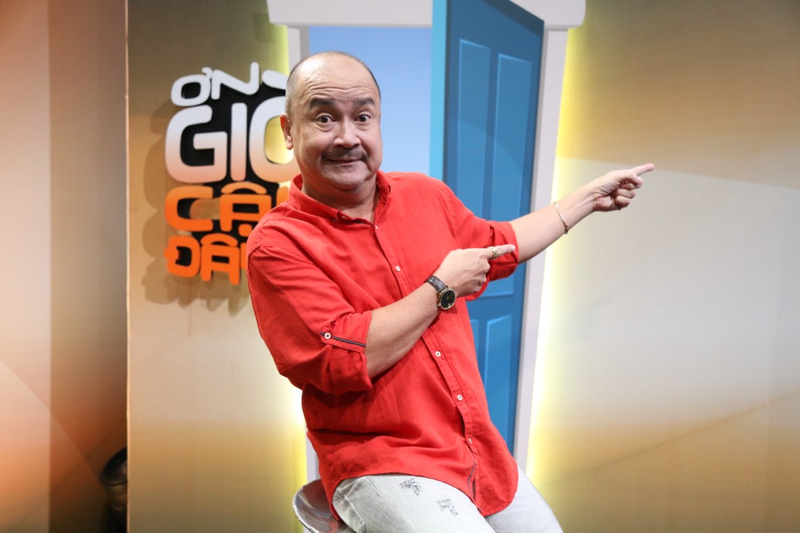 Nghệ sĩ Hoàng Sơn