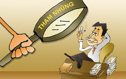 Hàng chục đại án tham nhũng đã và sẽ đưa ra xét xử