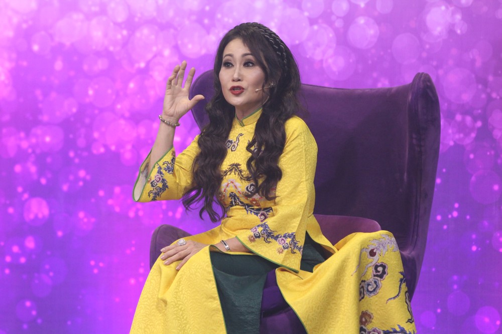 HLV Thanh Hằng