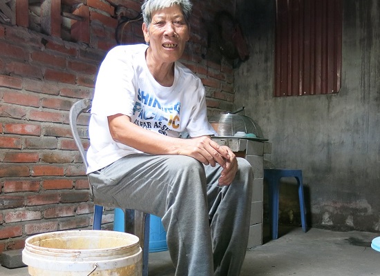 &quot;Đốt nạng&quot; sau 6 năm tưởng vĩnh viễn tàn phế