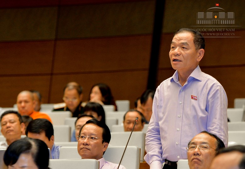 Đặc khu kinh tế: Đầu cơ đất đai có nguy cơ mất chủ quyền lãnh thổ!