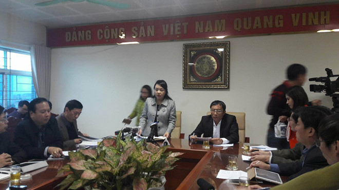Tìm thấy vi khuẩn kháng thuốc ở ba bệnh nhi từng điều trị tại Bắc Ninh