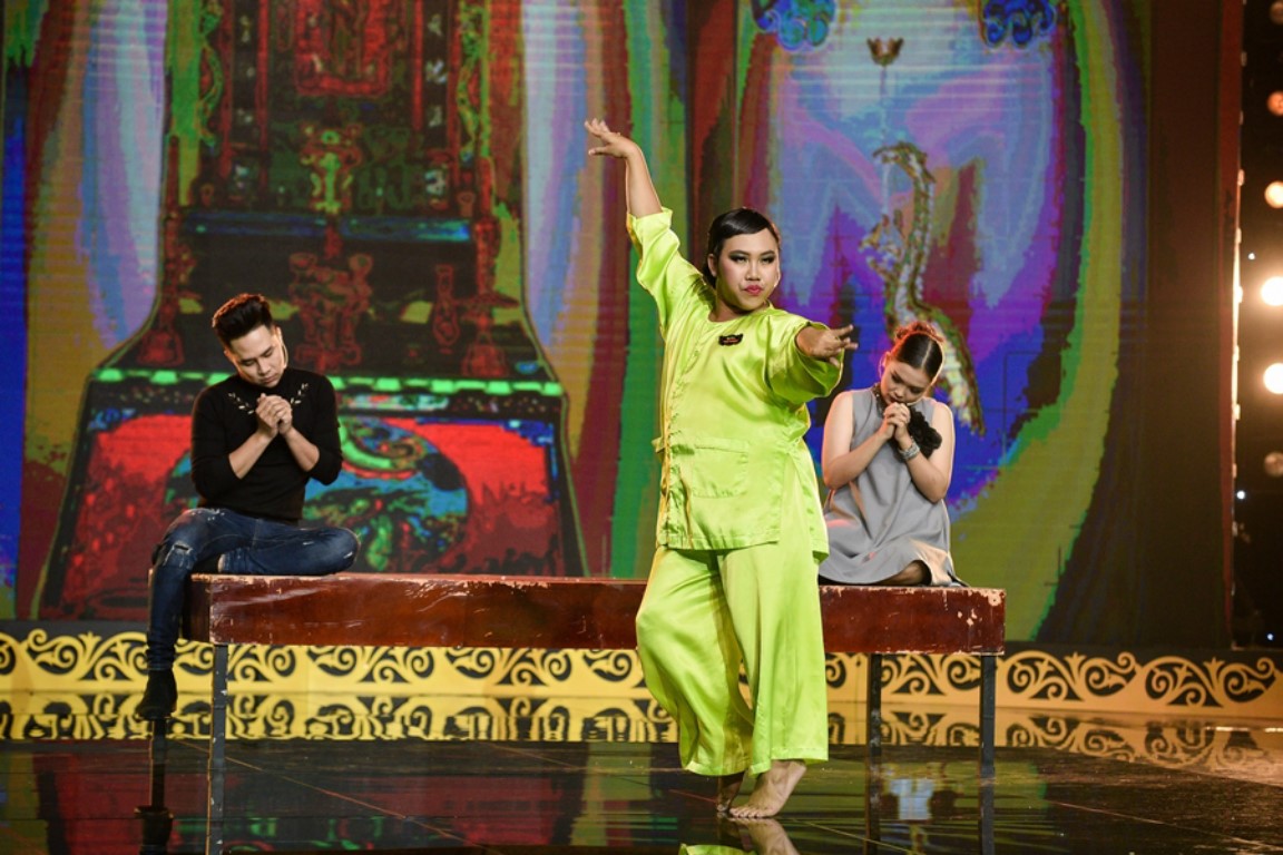 Khương Đại Vệ