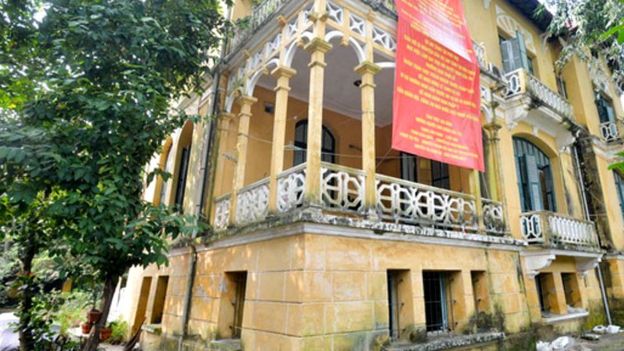 Hà Nội hoãn đặt tên phố theo tên nhà tư sản Trịnh Văn Bô