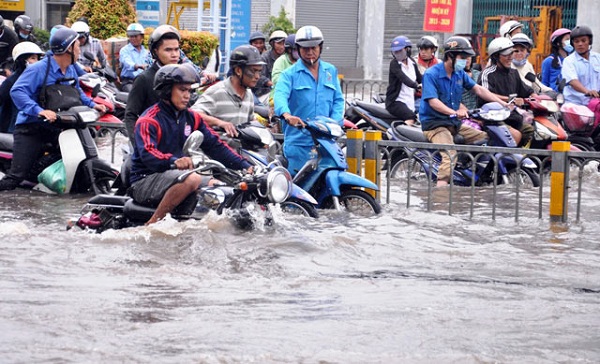 TP. Hồ Chí Minh trở thành smartcity: Thêm nhiều lợi ích cho người dân!