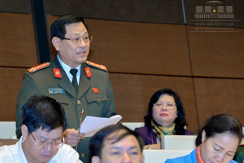 Nguyễn Hữu Cầu