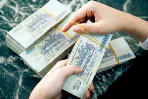 'Nữ quái' giả Vụ trưởng Viện KSND Tối cao lừa đảo hàng tỷ đồng