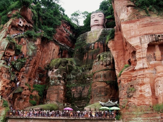 Đến Thành Đô, nhớ ghé những nơi này