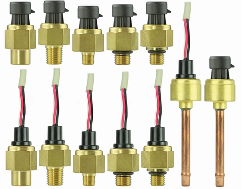 Thiết bị cảm biến IoT giúp giảm chi phí năng lượng