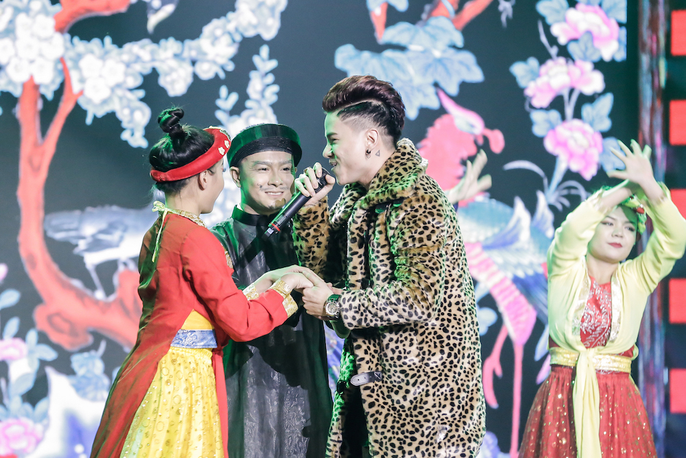 Hoàng Tôn