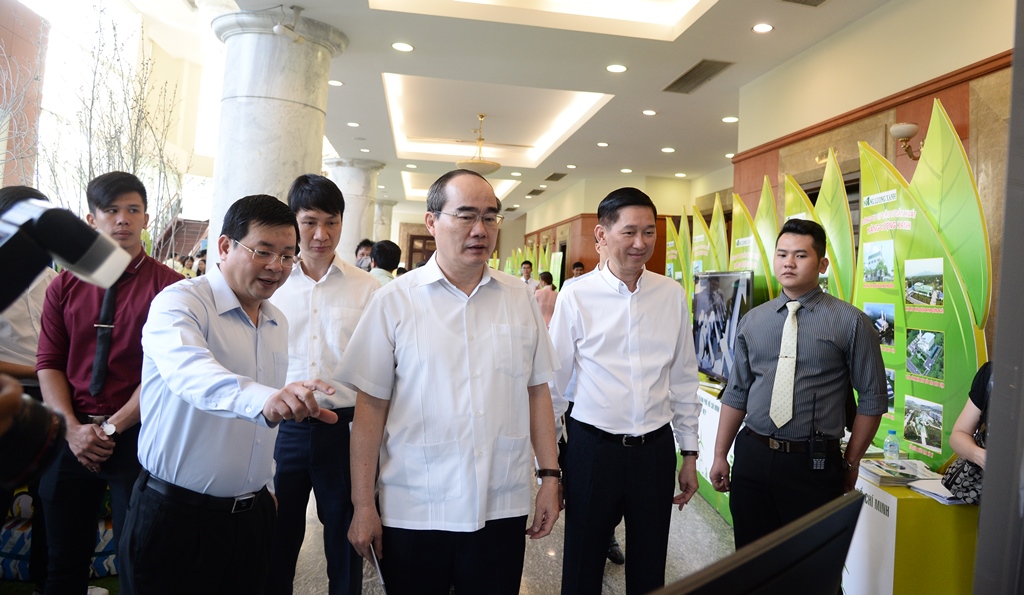 TP.HCM kêu gọi &quot;biến rác thành điện&quot;: Lượng đề xuất nhiều nhất trong 10 năm