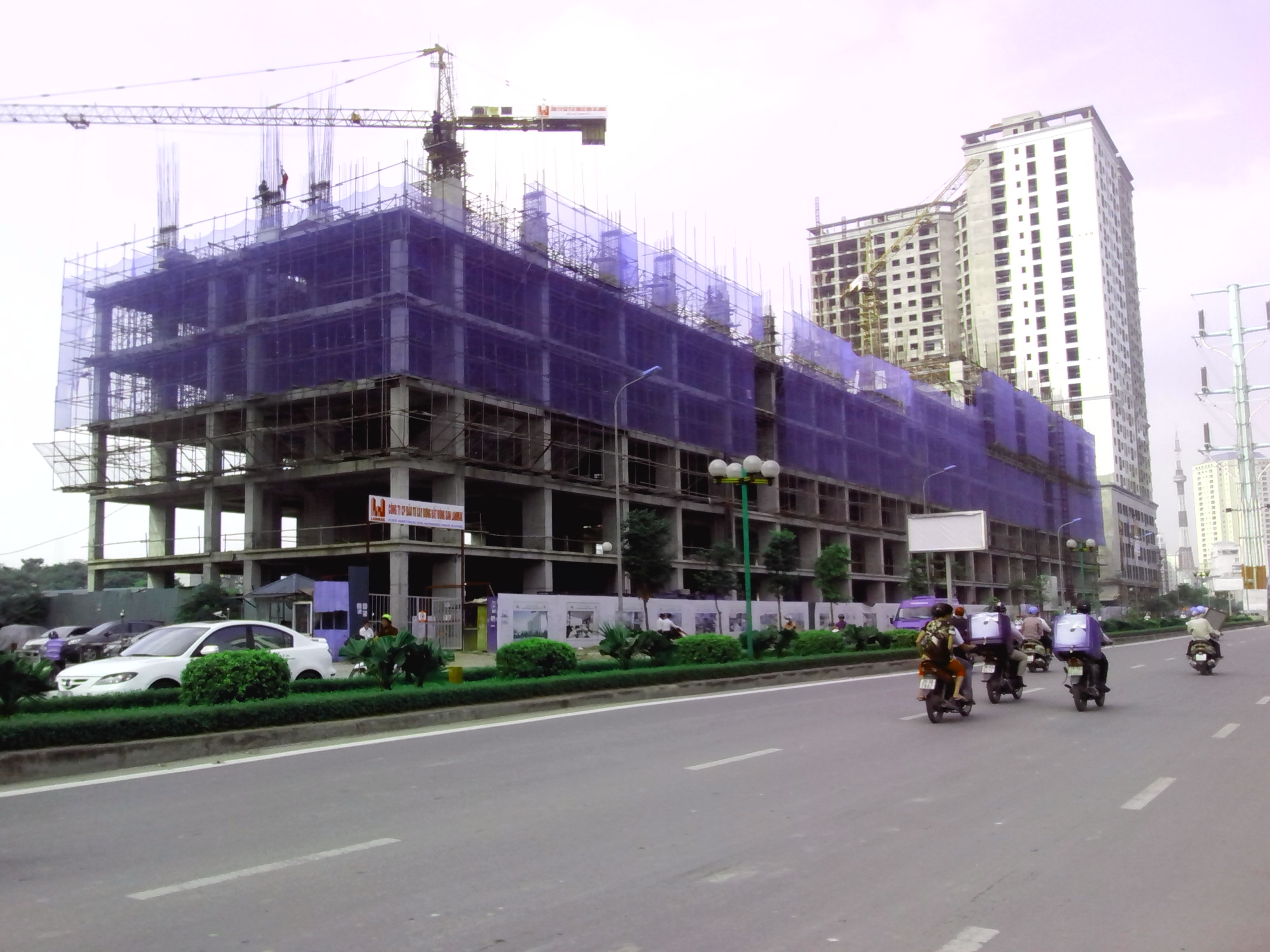 42 ngân hàng đủ điều kiện bảo lãnh bán nhà &quot;trên giấy&quot;
