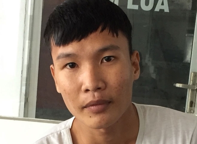 Cô gái bị thanh niên mới quen hiếp dâm rồi sát hại
