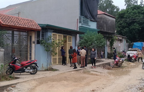 Khẩn trương truy bắt đối tượng sát hại cháu bé 20 ngày tuổi