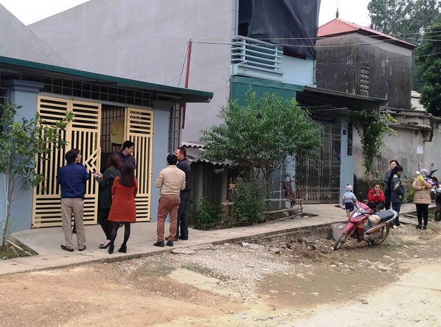 Xác định được nghi phạm bắt cóc, sát hại bé gái hơn 20 ngày tuổi