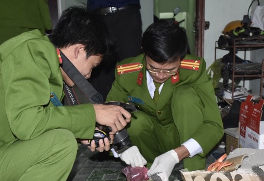 Sự thật gây sốc: Bà nội chính là nghi can sát hại bé 20 ngày tuổi