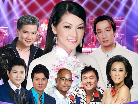 Giọng ca hải ngoại Như Quỳnh về nước làm liveshow đầu tiên tại Hà Nội