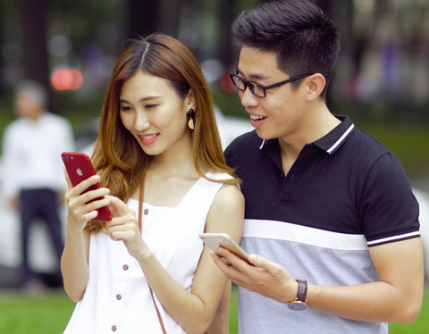 Từ chối chuyển mạng với thuê bao di động đăng ký thông tin không chính xác