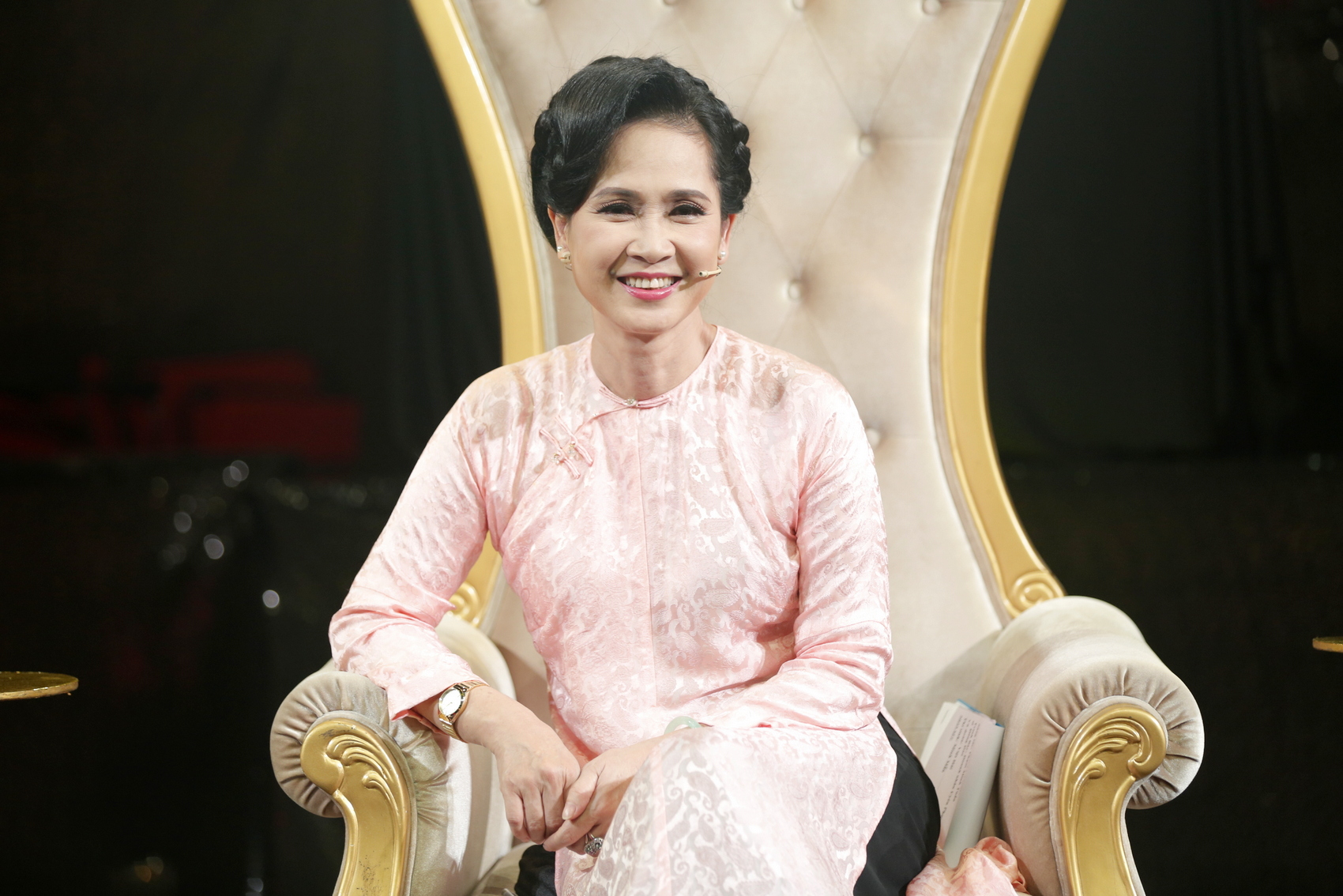 NSND Lan Hương