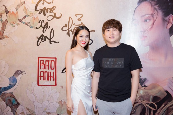 Mr Siro - Chủ nhân hàng loạt hit của các ca sĩ