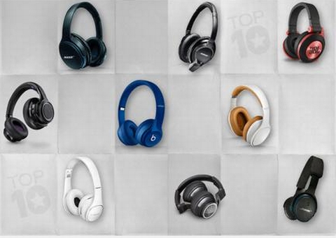 Top 10 tai nghe Bluetooth &quot;chất&quot; nhất hiện nay