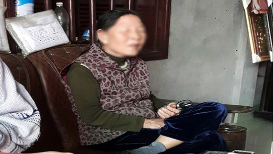 Phó Thủ tướng yêu cầu làm rõ hoạt động mê tín của thầy bói gây hậu quả giết người