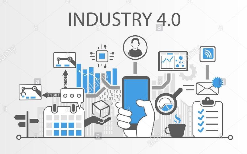Xu hướng IoT – đòi hỏi tốc độ kết nối Internet càng phải siêu tốc hơn, băng thông phải ngày càng rộng hơn.