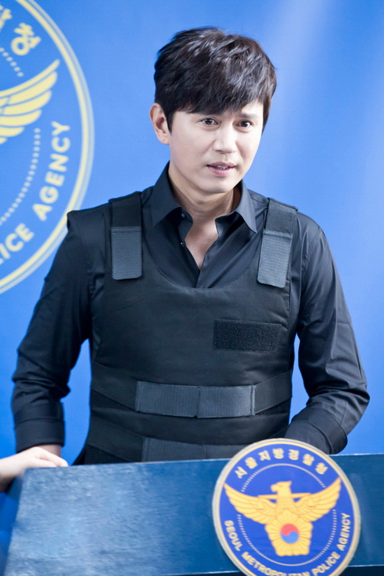 Kim Min Jong 