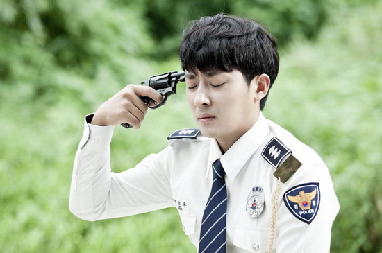 Son Ho Jun