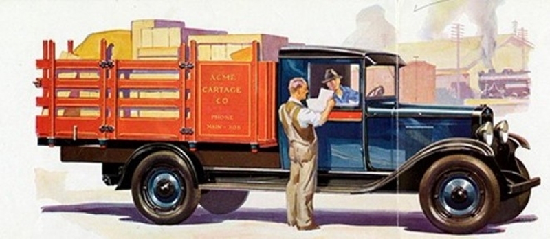 International Series LD 1929.