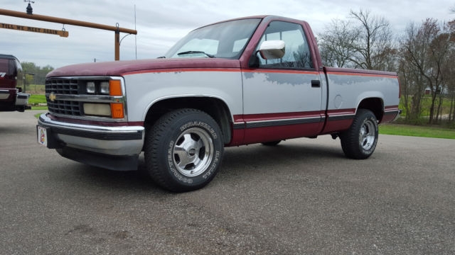 C/K1500 1988
