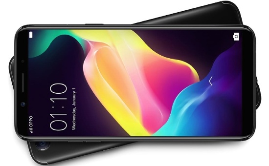 Thử nghiệm xem video 1080p với thiết lập độ sáng màn hình 50%, Oppo F5 đạt 14 giờ 46 phút, dài hơn so với 13 giờ 9 phút trên Vivo V7. Nếu sử dụng ở cường độ nhiều thì Oppo F5 đảm bảo đủ dùng trong ngày, trên V7 thì thấp hơn. 