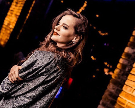 Rossiyana Markovskaya được ưu ái gắn biệt danh