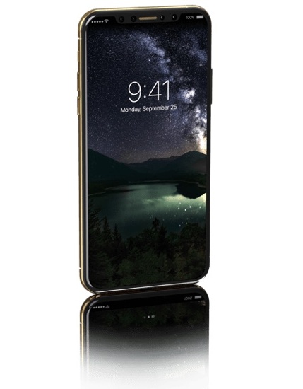 iPhone X Aurum và iPhone X Fusion được sản xuất hạn chế với 10 chiếc cho mỗi phiên bản. Hiện chỉ có ba cửa hàng bán sản phẩm Legend và giá khởi điểm của iPhone X là 3.500 USD, tùy thuộc vào phiên bản. 