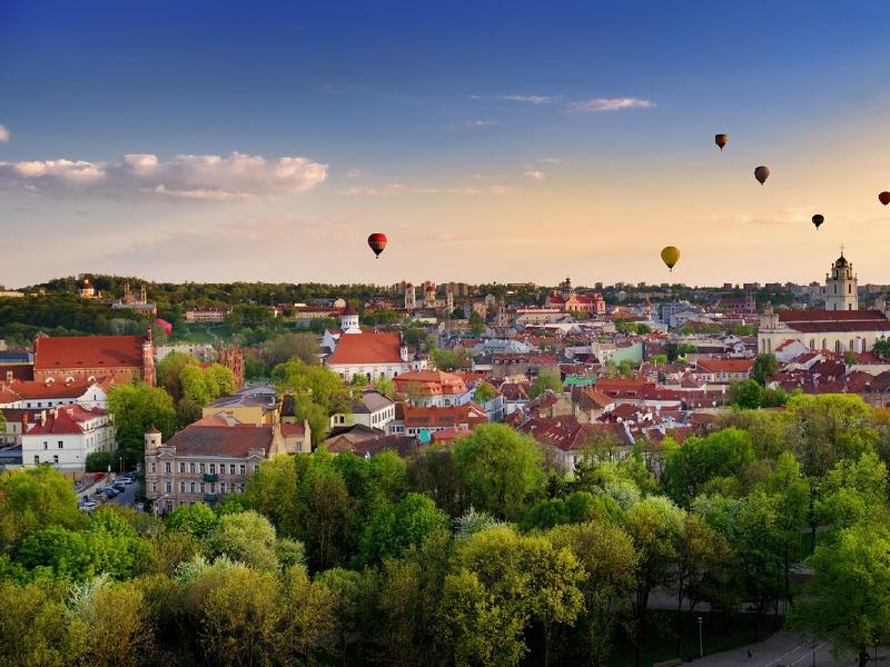 Lithuania 
