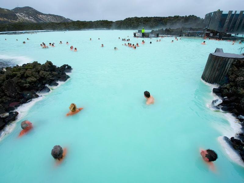 Iceland