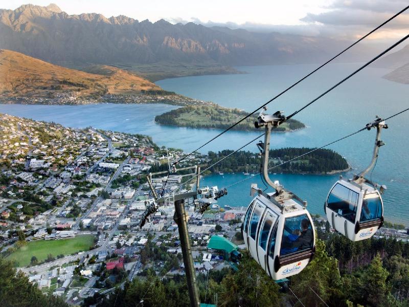 New Zealand