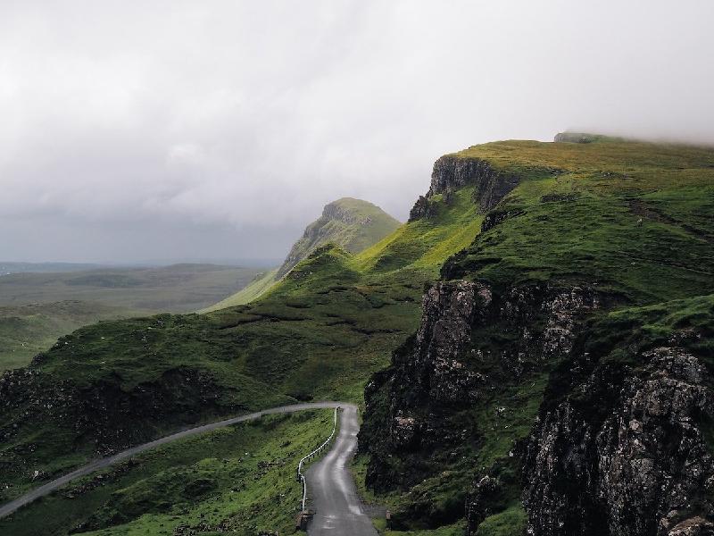 Ireland