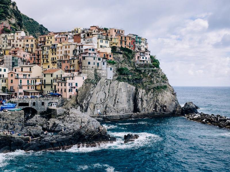 Italy
