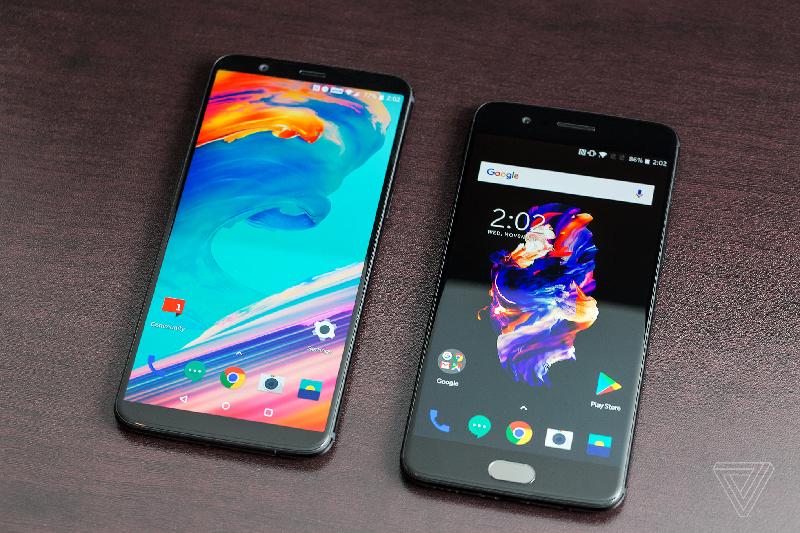 Những smartphone Android tốt nhất mà bạn nên mua trong năm 2017
