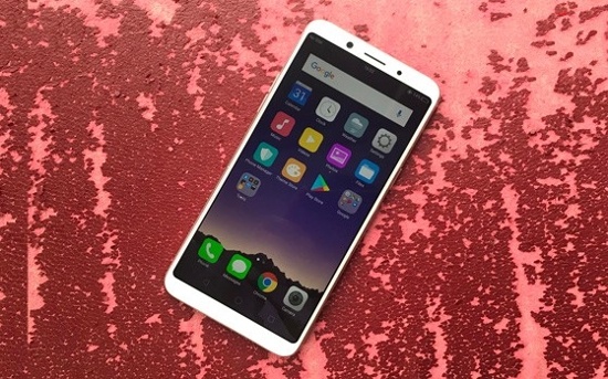 Oppo F5 giá 7 triệu đồng có đáng mua?