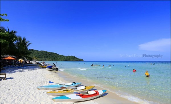 Phú Quốc sẽ trở thành đơn vị hành chính - kinh tế đặc biệt