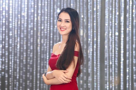 Hồ Thủy Tiên
