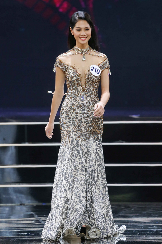 Nguyễn Thị Thơm