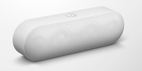 Beats Pill+ (3,64 triệu): So với các đối thủ trong danh sách thì Beats Pill+ có giá khá cao nhưng lại có kiểu dáng đẹp, chất lượng âm thanh rất tốt, nhưng bạn cần phải đặt loa trên bàn và có thể gần một bức tường để có được âm bass tốt nhất. 