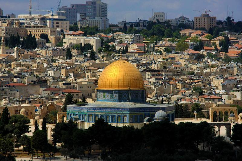 1. Palestine: 