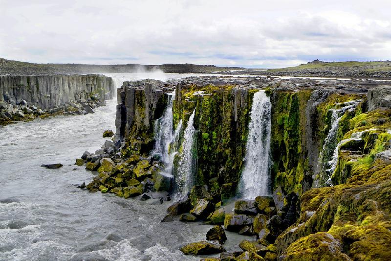 4. Iceland: 