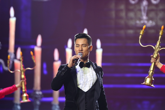 Đức Tuấn